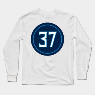 Amani Hooker Long Sleeve T-Shirt